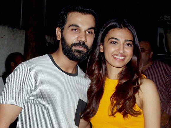 Radhika Apte is 'Rajkummar Rao' of 2018: Vikramaditya Motwane