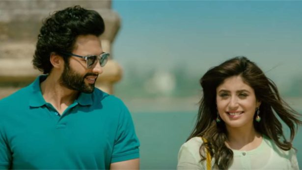 Mitron' REVIEW: Jackky-Kritika's film is a predictably formulaic love story