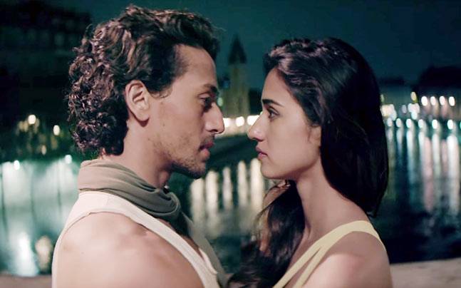 Tiger Shroff speaks on relationship with Disha Patani; reveals they are more than friends!