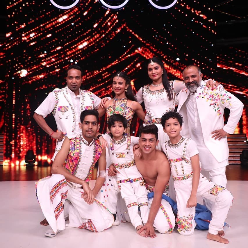 Dance Deewane FINALE: Top 8 contestants fight for the winner's trophy! Who are you rooting for?