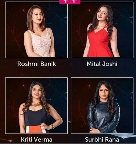 Bigg Boss 12: Say WHAT! Four contestants ENTER BB’s outhouse a day ahead of premiere episode; DRAMA begins! (Watch Video)