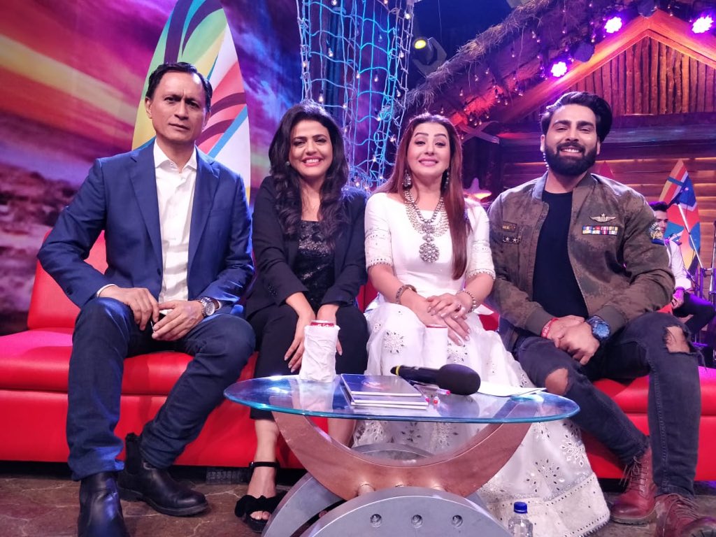 Bigg Boss 12 Premiere Episode HIGHLIGHTS: Salman Khan introduces ‘Vichitra Jodis’; Two contestants get EVICTED on first day