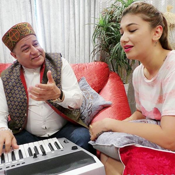 Bigg Boss 12: Who is Jasleen Matharu? All you need to know about BHAJAN SINGER Anup Jalota's 28-year-old GIRLFRIEND!