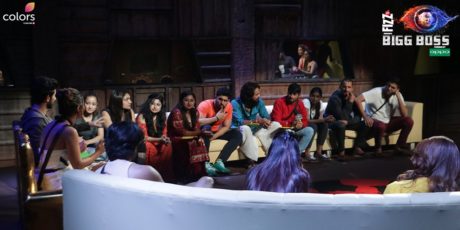 Bigg Boss 12 Day 1 HIGHLIGHTS: Anup-Jasleen at housemates' target; Hina-Hiten hold a task!