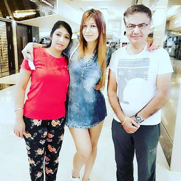 Bigg Boss 12: Jasleen Matharu’s father REACTION on her relationship with Anup Jalota is SHOCKING!