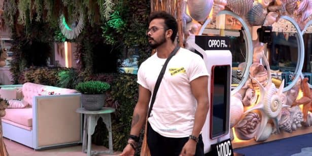 Bigg Boss 12: Is S. Sreesanth the lowest paid celebrity contestant on Salman Khan's show?