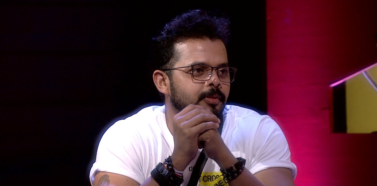 Bigg Boss 12 Day 2 HIGHLIGHTS: Sreesanth THREATENS to leave the show; Khan sisters create DRAMA; Shilpa-Karan turn moderators