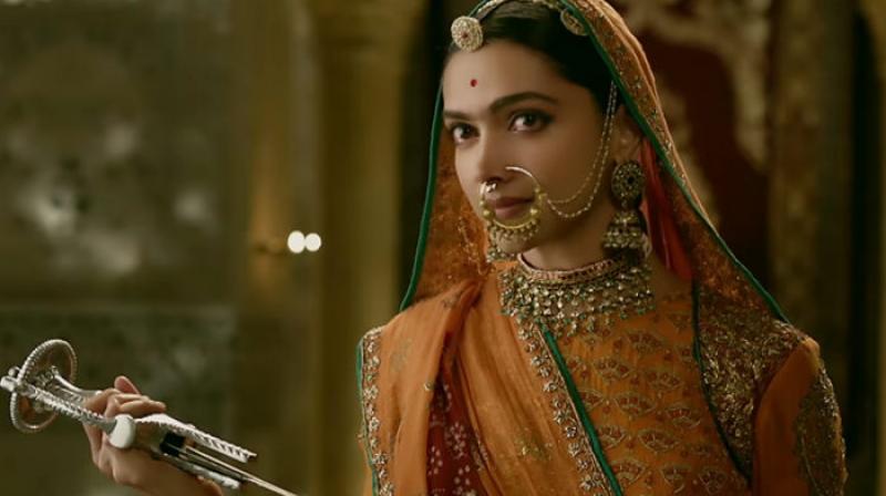 Woah! After ‘Padmaavat’, Deepika Padukone to work with 'Raazi' director Meghna Gulzar?