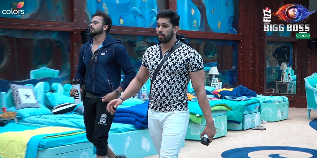 Bigg Boss 12 Day 4 HIGHLIGHTS: Female contestants impress 'King' Anup Jalota for Captaincy; Sreesanth abuses Shivashish!