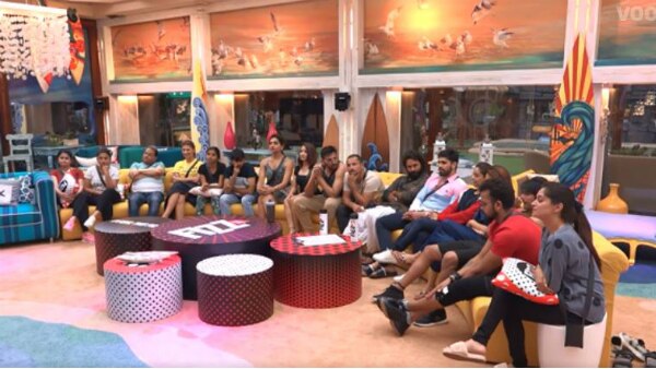 Bigg Boss 12 Day 4 HIGHLIGHTS: Female contestants impress 'King' Anup Jalota for Captaincy; Sreesanth abuses Shivashish!