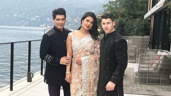 Priyanka-Nick wedding: NickYanka’s sangeet ceremony to take place at THIS place? DEETS INSIDE!