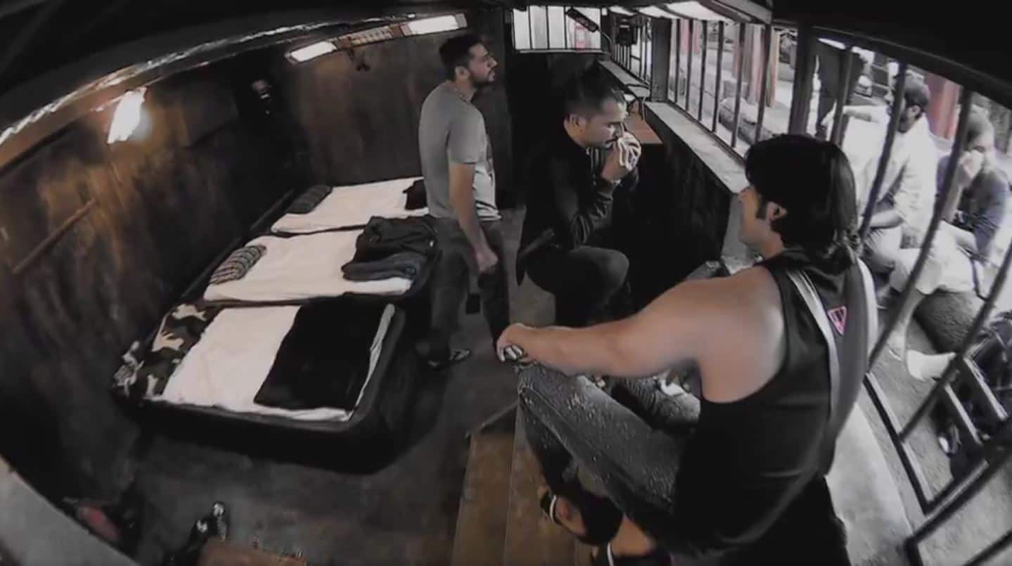 Bigg Boss 12 Day 5 HIGHLIGHTS: Karanvir, Romil, Nirmal sent to kaalkothri; NOMINATED for next week