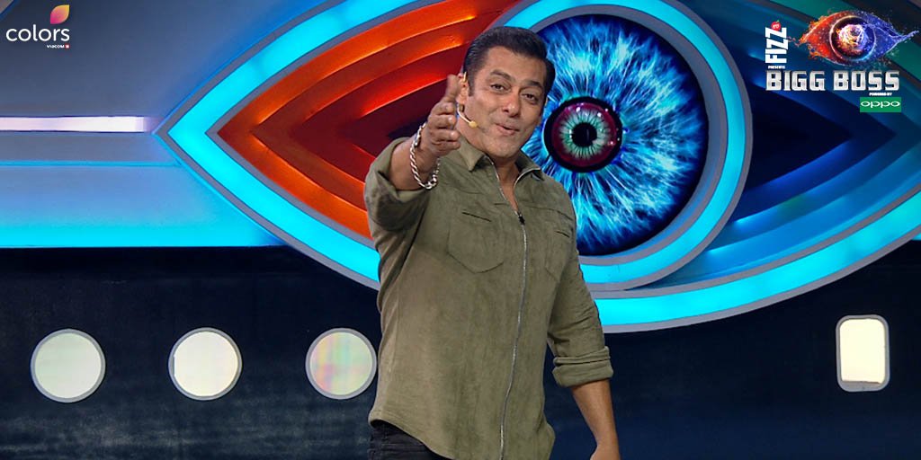 Bigg Boss 12 Weekend Ka Vaar HIGHLIGHTS: Salman's prank, Anup in Torture room, Sreesanth's anger & elimination!