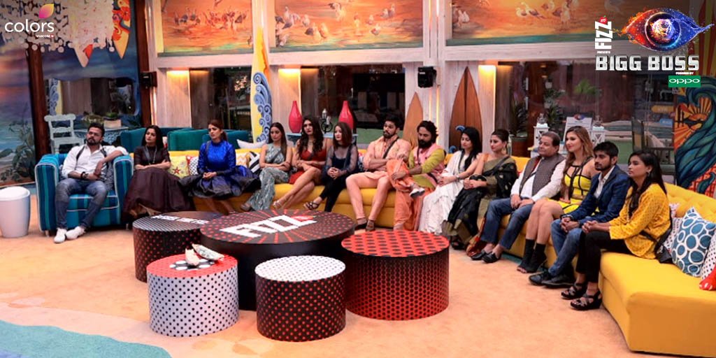 Bigg Boss 12 Weekend Ka Vaar HIGHLIGHTS: Salman's prank, Anup in Torture room, Sreesanth's anger & elimination!