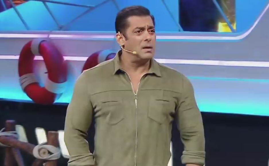 Bigg Boss 12 Weekend Ka Vaar HIGHLIGHTS: Salman's prank, Anup in Torture room, Sreesanth's anger & elimination!