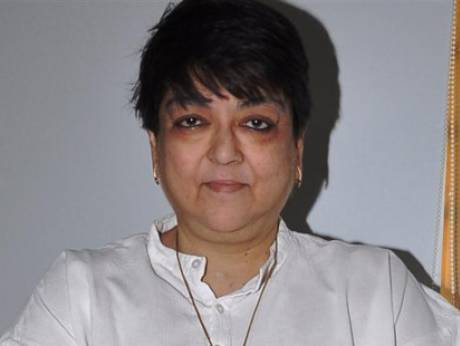 Filmmaker Kalpana Lajmi passes away at 64 in Mumbai!