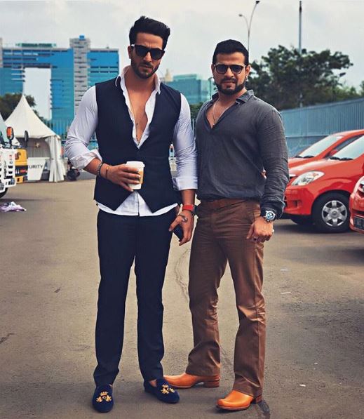 Karan patel & Aly Goni were approached to enter 'Bigg Boss 12' as a jodi?