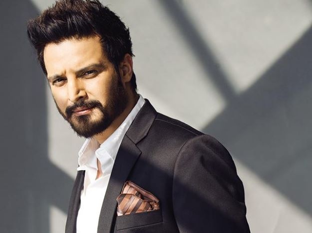 Jimmy Sheirgill to debut on TV with reality show!