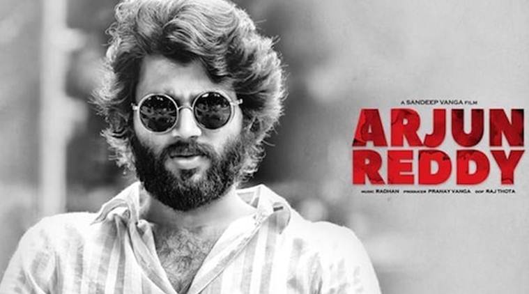 Was curious enough to take on 'Arjun Reddy': Shahid Kapoor