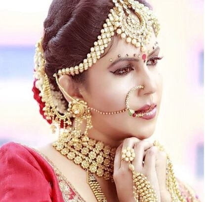 Krishna Chali London' actress Piew Jana aka Jhabbo gets MARRIED!