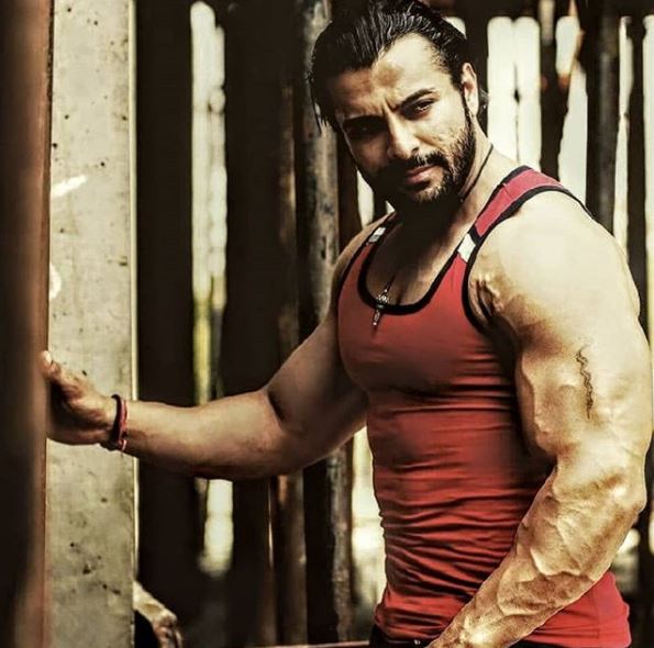 Nirbhay Wadhwa to step into Salman Khan's shoes in 'Tere Naam' remake!