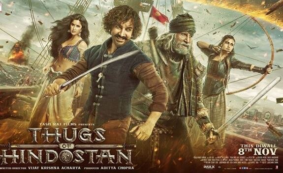 Big B, Aamir REACT on Mumbai Police using ''Thugs of Hindostan' meme for new campaign!