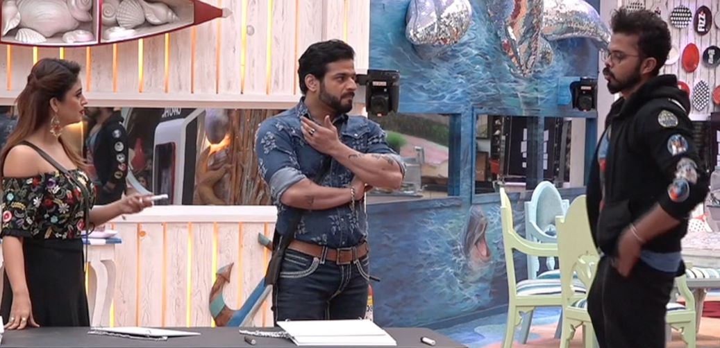 Bigg Boss 12 Weekend Ka Vaar HIGHLIGHTS: Dipika BEATS Jasleen in ‘Sultani Akhada’; Nirmal Singh gets EVICTED