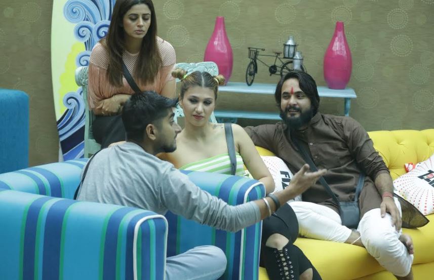 Bigg Boss 12 Day 15 HIGHLIGHTS: Jasleen REFUSES to SACRIFICE her stuff for Anup Jalota; Surbhi Rana ENTERS as first WILD-CARD entry