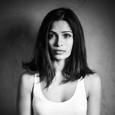 Tanushree-Nana controversy: Freida Pinto declares 'I Believe Tanushree' in a powerful post!