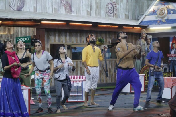 Bigg Boss 12 Day 17 preview: Luxury budget task 'Jwalamukhi' to begin; Tempers create animosity within housemates!