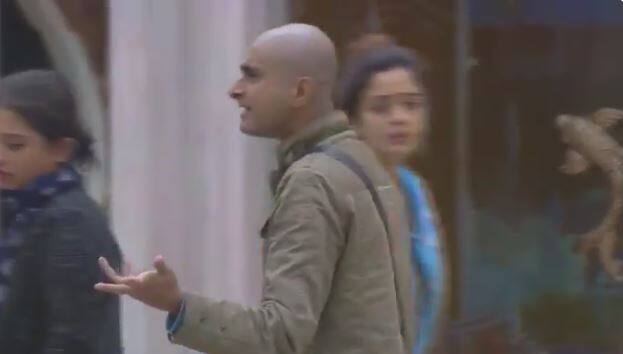 Bigg Boss 12 Day 17 Ep 18 HIGHLIGHTS: Jwalamukhi task sees HUGE-FIGHTS; Deepak's FALLOUT with Sree-Kvb!