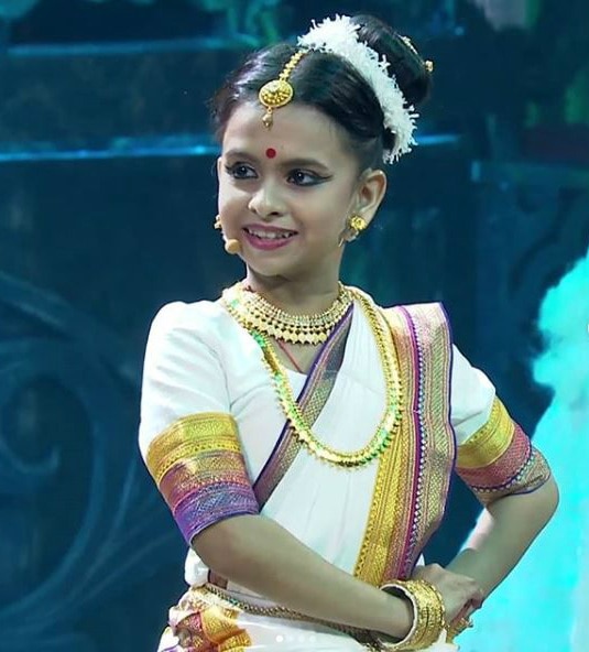 India's Best Dramebaaz 3: Dipali Borkar is the WINNER of the show!