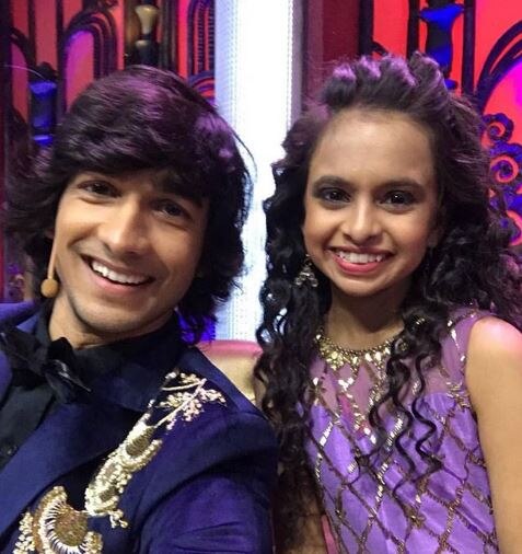 India's Best Dramebaaz 3: Dipali Borkar is the WINNER of the show!