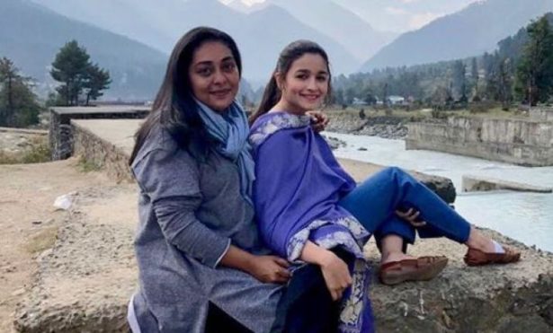 Alia Bhatt raised the bar for herself: 'Raazi' director Meghna Gulzar