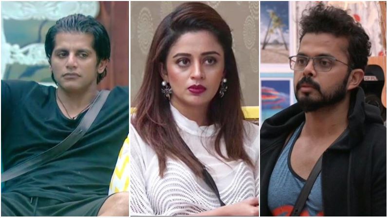 Bigg Boss 12: OMG! These 3 CELEBRITY CONTESTANTS sent to JAIL!