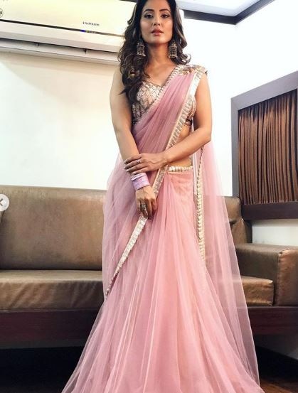 Kasautii Zindagii Kay 2: Hina Khan's LOOK as Komolika to be REVEALED at Star Parivaar Awards? Here's the truth!