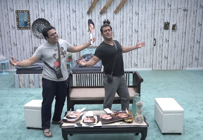 Bigg Boss 12 Weekend Ka Vaar HIGHLIGHTS: Salman Khan welcomes Govinda, GRILLS contestants for their actions; Shivashish-Deepak FIGHT!