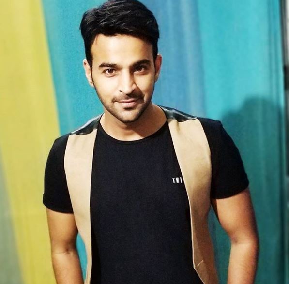 Naagin 3' actor Mithil Jain blessed with a baby boy!