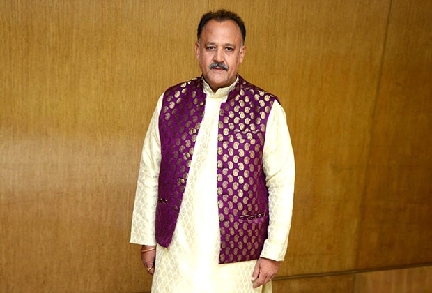 #MeToo: Alok Nath responds to CINTAA, denies sexual harassment allegations!