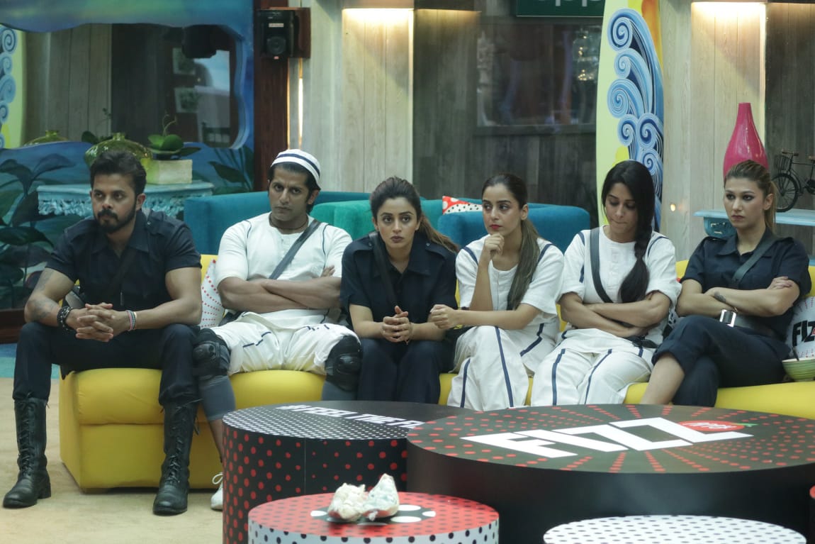 Bigg Boss 12 Day 23 Episode 24 PREVIEW: Is Surbhi’s disagreement creating a rift in the Bigg Boss house?