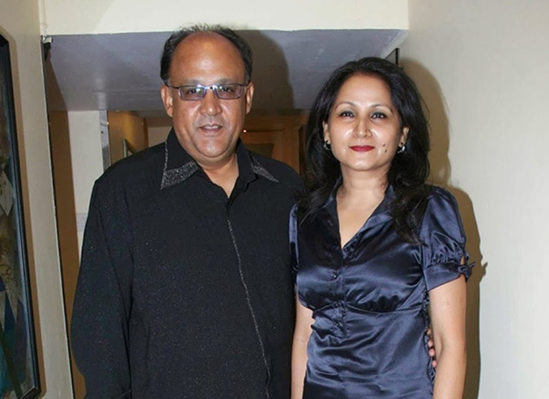 #MeToo: Vinta Nanda REVEALS how Alok Nath's wife Ashu REACTED when told about the Rape!