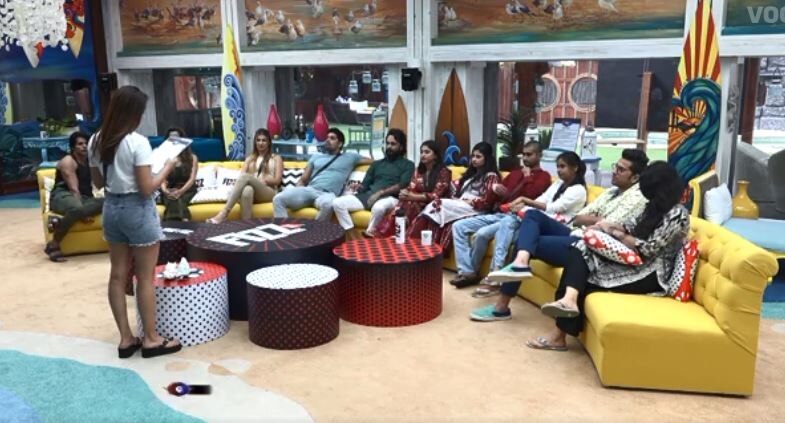 Bigg Boss 12: These three contestants get 'kaal kothri' punishment!