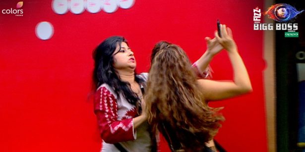 Bigg Boss 12: These three contestants get 'kaal kothri' punishment!