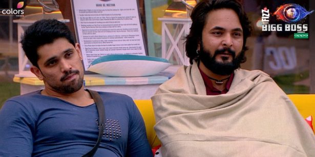 Bigg Boss 12: These three contestants get 'kaal kothri' punishment!