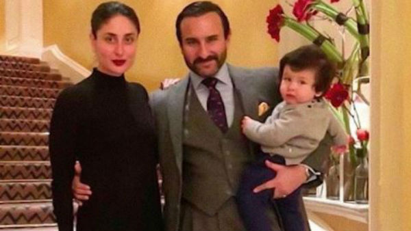 Saif Ali Khan on #MeToo: 'People don't have the guts to misbehave with my family