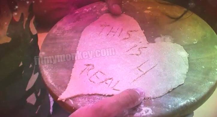Prince Narula-Yuvika Chaudhary Wedding: Bride's mehendi has their famous heart-shaped paratha from Bigg Boss 9!