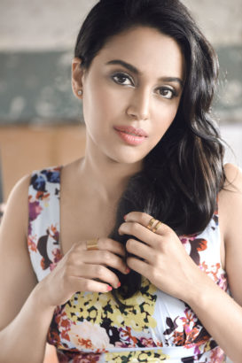 Swara Bhasker: We should have a civil conduct on social media