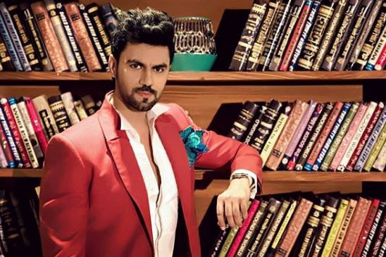 Woah! Shoaib Ibrahim to ENTER ‘THIS’ popular Colors TV show