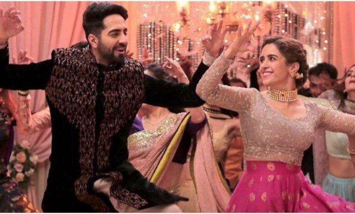 Badhaai Ho' REVIEW: Ayushmann's film is refreshingly honest and entertaining