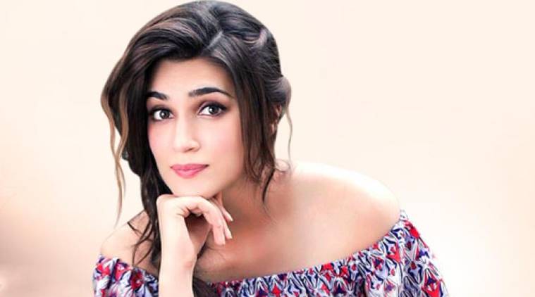 Kriti Sanon questions veracity of anonymous #MeToo stories!